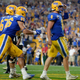 Image for article titled Pitt Busted Out Its Version Of The Philly Special At The Perfect Time And Toppled UCF